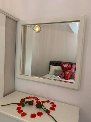 Апартаменты Apartment All Seasons Улцинь Апартаменты с 2 спальнями-10