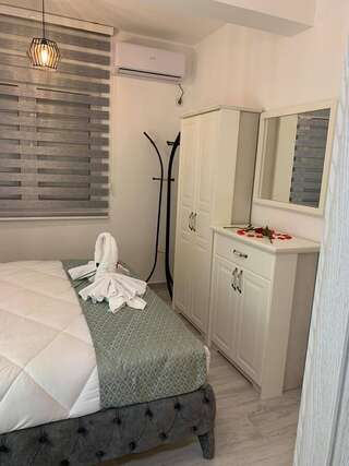 Апартаменты Apartment All Seasons Улцинь Апартаменты с 2 спальнями-11