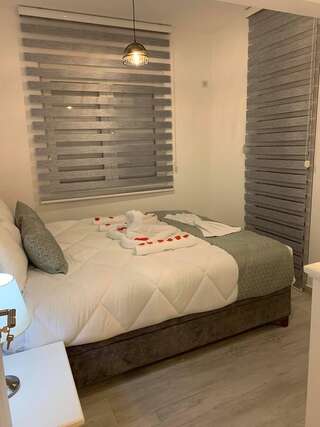 Апартаменты Apartment All Seasons Улцинь Апартаменты с 2 спальнями-12