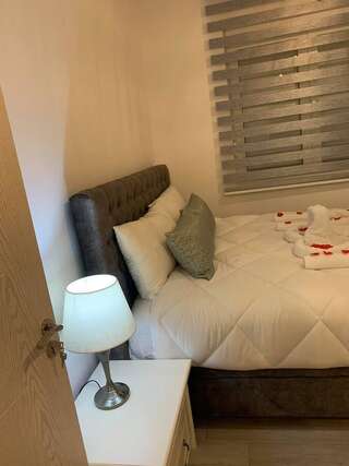 Апартаменты Apartment All Seasons Улцинь Апартаменты с 2 спальнями-17