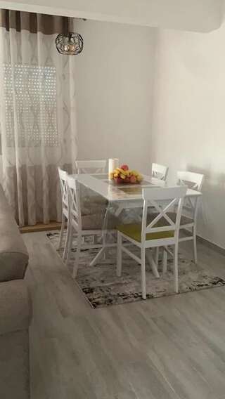 Апартаменты Apartment All Seasons Улцинь Апартаменты с 2 спальнями-38