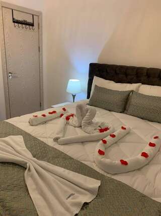 Апартаменты Apartment All Seasons Улцинь Апартаменты с 2 спальнями-39