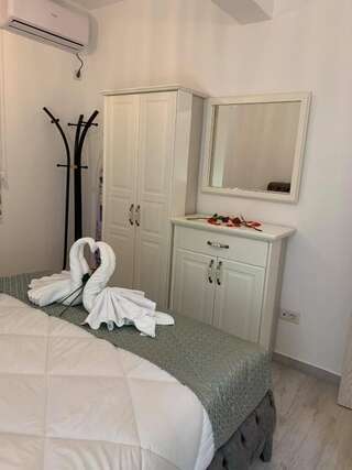 Апартаменты Apartment All Seasons Улцинь Апартаменты с 2 спальнями-42