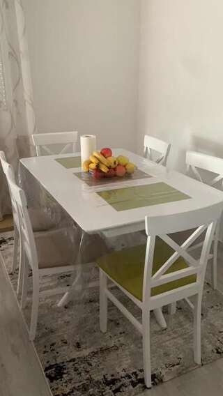 Апартаменты Apartment All Seasons Улцинь Апартаменты с 2 спальнями-43