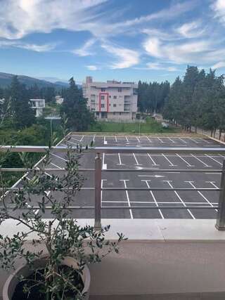 Апартаменты Apartment All Seasons Улцинь Апартаменты с 2 спальнями-44