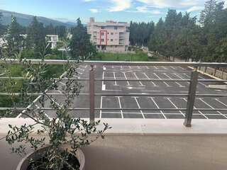 Апартаменты Apartment All Seasons Улцинь Апартаменты с 2 спальнями-45