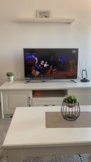 Апартаменты Apartment All Seasons Улцинь Апартаменты с 2 спальнями-6